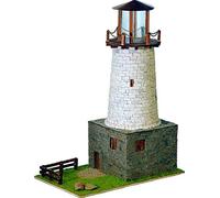 Domus 40301 Model Kit Faro 1, Scala 1:50