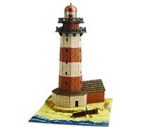 Domus 83/40211 Faro 2 Kit Modello, Scala 1:87