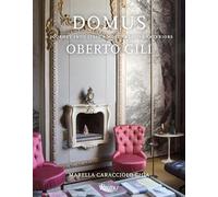 Domus: A Journey Into Italy's Most Creative Interiors