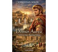 Domus Aurea, Nero's Urban Planning Genius