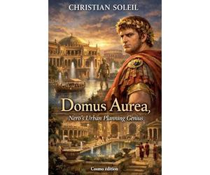 Domus Aurea, Nero's Urban Planning Genius