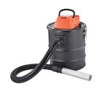 Bidone Aspiracenere Vesuvio Evo 1000 Domus Volt 230 Watt 1000 Lt 15
