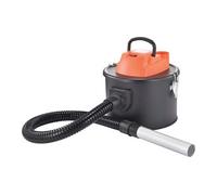 Bidone aspiracenere vesuvio evo 800 w