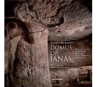 Domus de Janas. Arte e religione nelle tombe ipogeiche della Sardegna preistoric