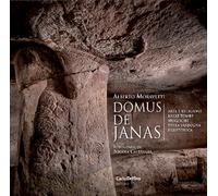 Domus de Janas. Arte e religione nelle tombe ipogeiche della Sardegna preistoric