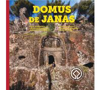 Domus de Janas. Storia, misteri e miti delle necropoli neolitiche in Sardegna-Do