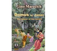 Domus de Janas: The house of the fairies