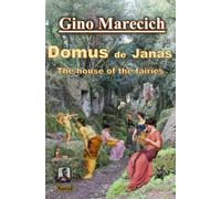 Domus de Janas: The house of the fairies