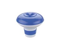 Domus dispenser dosatore galleggiante Maxi per pastiglie 200 gr di cloro piscine