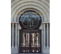 Domus Galilaeae luogo d'incontro, di comunione e di bellezza. Sintesi artistica di Francisco Argüello