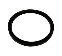 Domus Guarnizione Stufa Gas Round Patio Vetro cm 180 + 210