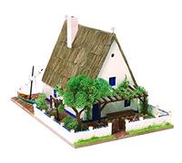 Domus Kit Casale Valenciano Scale 1:60