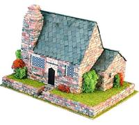 Domus Kit Cottage di Campagna Scala 1:50
