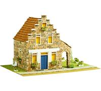 Domus Kit Country House 3 Piani Scale 1:50