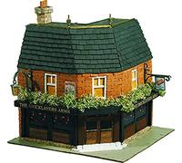 CASA COUNTRY 7 The Bricklayers Arms ( Domus - 40304 )