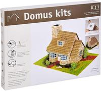 Domus kits 40041 - Country 1 - 1:50 - Kit di costruzione in mattoncini