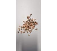DOMUS KITS Bricks Ref. 030151 Mixed Bricks Irregular Wall from 4 to 12 mm Pieces 2000, LADRILLOS,MATTONCINI,BRIQUES,ZIEGEL