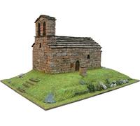 COSTRUZIONE ROMANICA 27 St. Quirc de Durro ( Domus - 40504 )