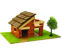 DOMUS-KITS- Kit K.I.D. 3 Bambini Stile casa Modello, Multicolore, Domus Kits40113