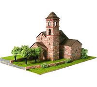 Domus Kits 40501 Romanica 24 - St. Feliu de Barruera - 1:87 - Kit di costruzione