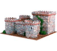 Domus Kits Modello di Pietra, Castellum 2