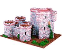 Domus Kits Modello di Pietra Castellum 3