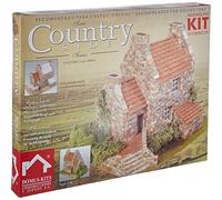 Domus Kits Modello di Pietra, Country 3