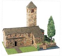 Domus Kits Modello di Pietra, romanica 14