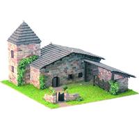 COSTRUZIONE RUSTICO 1 ( Domus - 40035 )