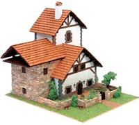COSTRUZIONE VIELHA ( Domus - 40958 )