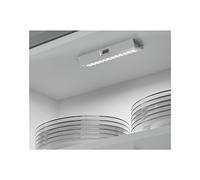 Domus Line 1031419 N A, lampada da cucina, Alluminio, 5 x 15 x 13 cm