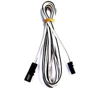 Domus Line Cavo prolunga AWM20276 micro12-M/F da 2 Metri