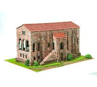 DOMUS MODEL KIT S.M. DEL NARANCO SCALE 1:65