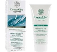Domus Olea Toscana Crema Anti Age Viso e Corpo Azione Multieffect - 200 ml