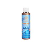 Fluido Solare Baby Viso Corpo SPF 50+ - Domus Olea Toscana