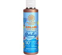 Domus Olea Toscana Fluido Solare Baby Viso e Corpo SPF 50+ - 100 ml