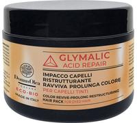 Domus Olea Toscana GLYMALIC Acid Repair Impacco Capelli Ristrutturante e Ravvivante - 250 ml
