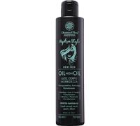 Domus olea toscana HydraStyle OIL non OIL Luce Corpo Morbidezza 200 ml - Olio
