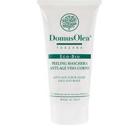 Domus Olea Toscana Maschera Peeling Anti-Age Viso & Corpo - 50 ml