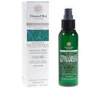 Domus Olea Toscana UNDICI - Balsamo Spray Chiudi Scaglie - 100 ml