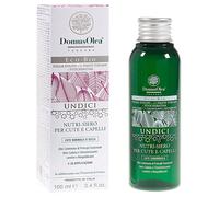 Domus Olea Toscana UNDICI - Nutri-Siero Capelli e Cute Normale o Secca - 100 ml