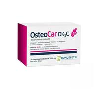 Domus Petri OSTEOCAR DK2C 30 COMPRESSE