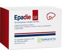 domus petri pharmaceutic. Epadie 30 compresse