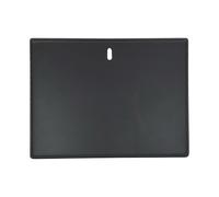 Domus piastra di ricambio per barbecue a Gas Polka 4+1 43x36 cm in ghisa ricambi