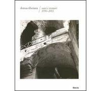 Domus Tiberiana. Scavi e restauri 1990-2011