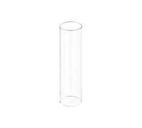 Domus Vetro Stufa Gas Round Patio cm 180