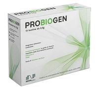 Domuspharma PROBIOGEN 15 BUSTE