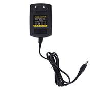 DOMYBEST - Adattatore di alimentazione DC15V 2A, 100V-240V a DC 15V, convertitore adattatore di alimentazione 5,5 x 2,5 mm