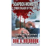 Don A Holbrook Soapbox-Momster (Copertina rigida) Cyber Thrillers