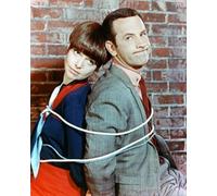 Don Adams Come Maxwell Smart, Agente 8 Poster Stampa 24x20"